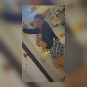 Meet your Posher, Geraldine